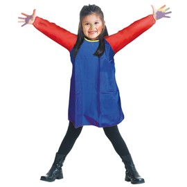 Playbox 65cm Apron (5-8 Years)