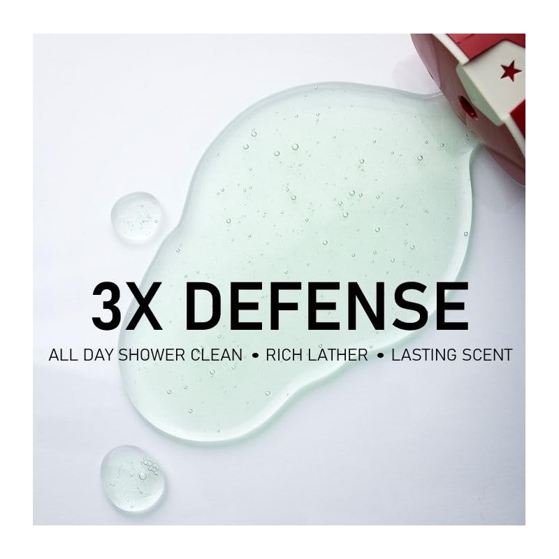 Old Spice Old Spice Body Wash for Men, Eaglefangs, Long