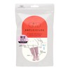 okamoto 632-995 Women's Kotatsu Socks Supplement, french rose