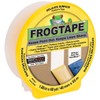 FrogTape Delicate Surface Painters Tape with PAINTBLOCK, 2 Inch Wide