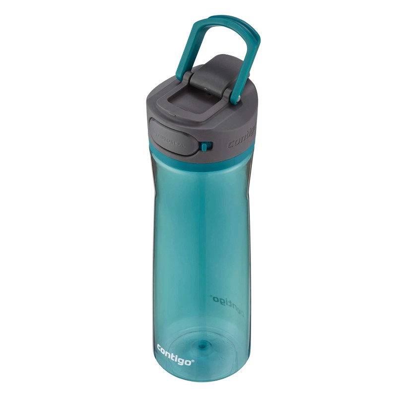 Contigo Cortland 24oz Water Bottle BPA Free AutoSeal Spill Proof