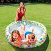 INTEX 59431NP Fishbowl Pool, Multi-Colour