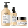 Kit L'oreal Absolut Repair Shampoo+oil+mascarilla