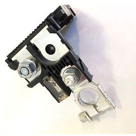 EAPP 24380-7994A 243807994A Battery Fusible Fuse Link Fuse with Positive Battery Terminal Connector 24340JA74A for Rogue Sentra 956-131 956131