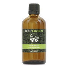 Grapefruit 100% Pure Essential Aromatherapy Oil 100ml