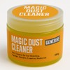 Generise Magic Cleaning Gel – Reusable Dust Remover Putty for