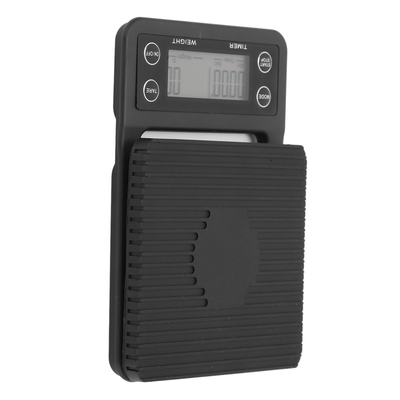K07 3Kg/0.1g LED Electronic Kitchen Scale Multifunctional Waterproof Food Scale