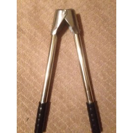 Barnes Dehorner 17" Barnes Cattle Calf HD Veterinary Farming Livestock