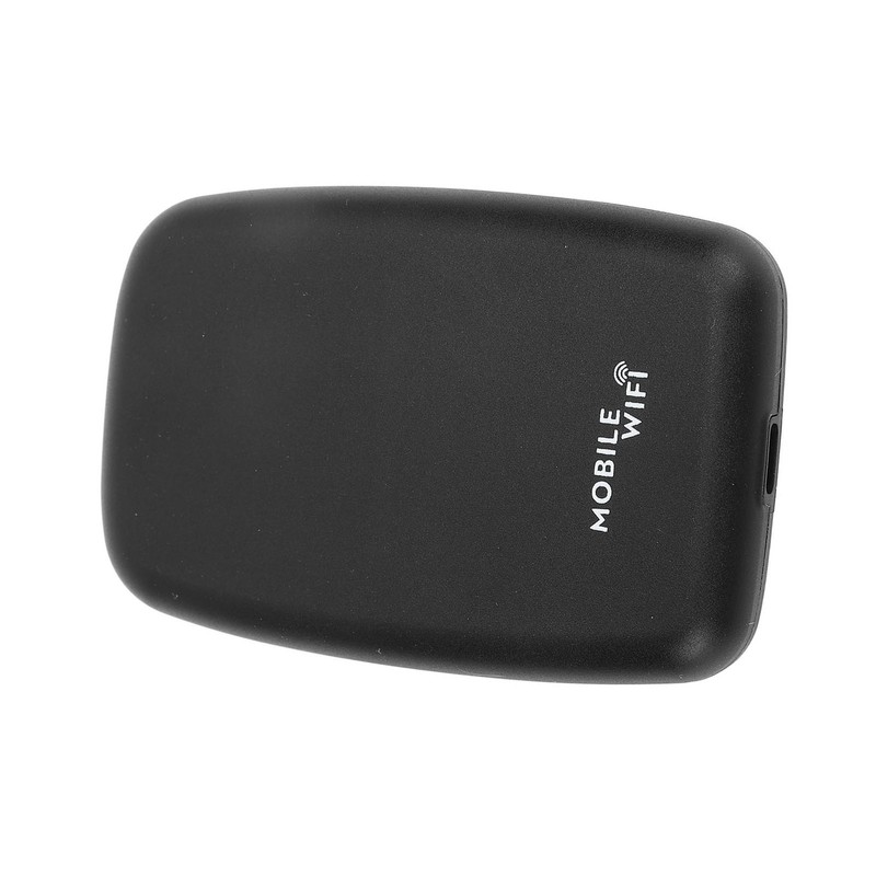 4G LTE Mobile Hotspot 150Mbps 10 Devices Sharing LED Smart