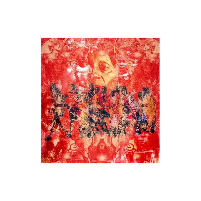 コンポーザーズ・コレクティヴ：ビヨンド・ザ・ジュークボックス