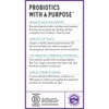 New Chapter All-Flora Probiotic for Advanced Digestion & Complete Gut