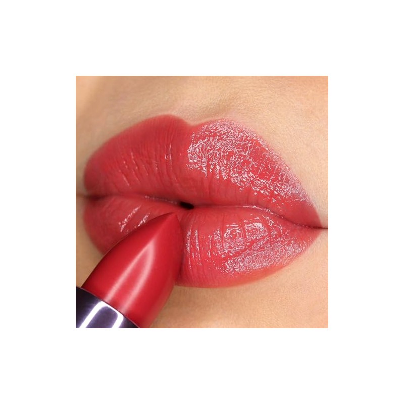 Neve Cosmetics Sweet Sorbet Treatment Lipstick Gently Shiny with Protection