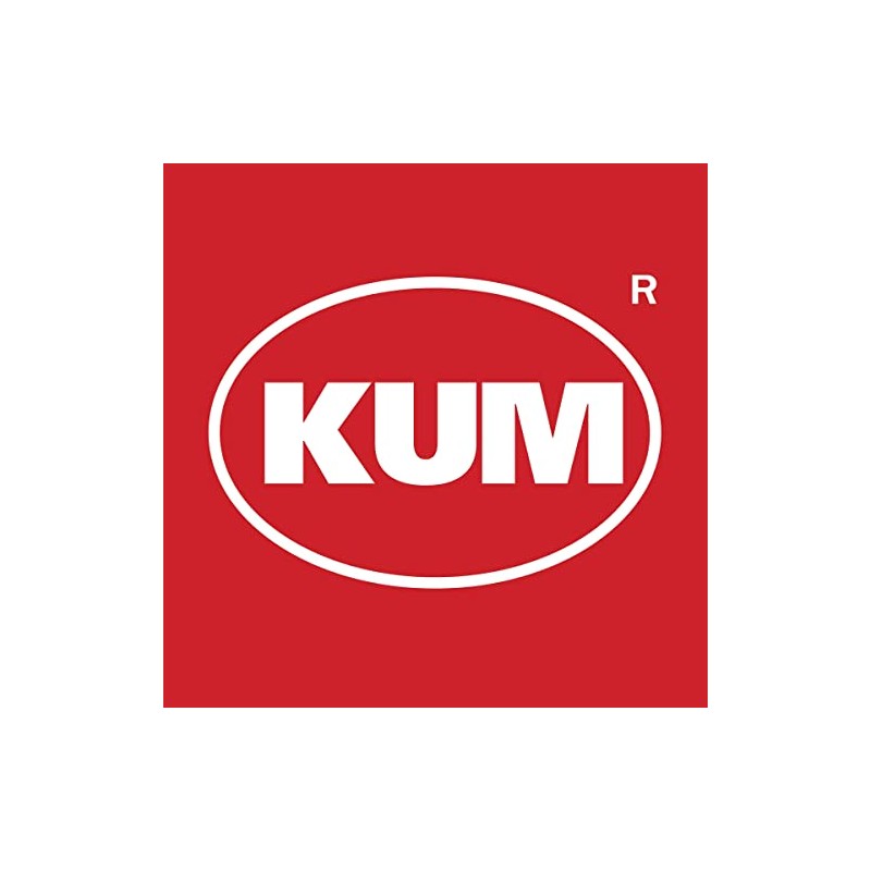 KUM AZ105.26.19-B - 442M2 Softie Lefty B Pencil Sharpener with