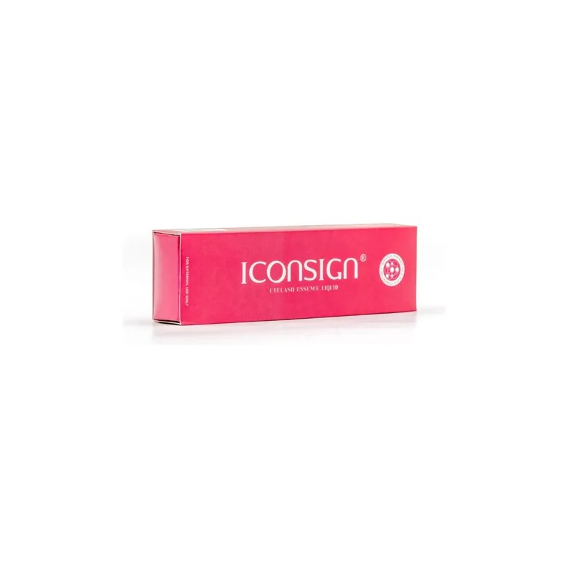 Serum Potenciador Para Crecimiento De Pestañas Inconsign