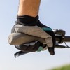 Urban Prime Long Gel-Padded Gloves Teal Green Summer Version Cycling