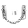 Window Limiter, Stainless Steel Chain Lock Window Theft Limiter, Fall
