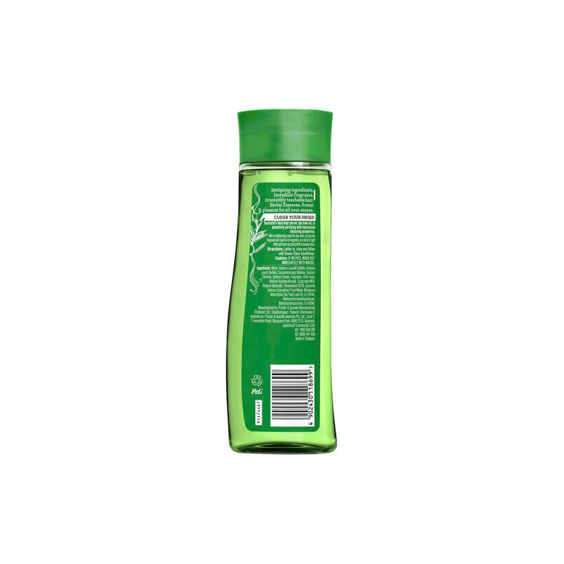 Herbal Essences Shampoo Drama Clean 300mL
