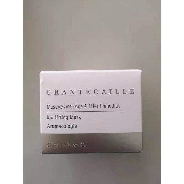 Chantecaille Bio Lifting Face Mask 50ml BRAND NEW