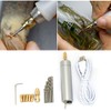 Electric Mini Drill Grinder Adjustable Speed Polishing Engraving Grinding Pen