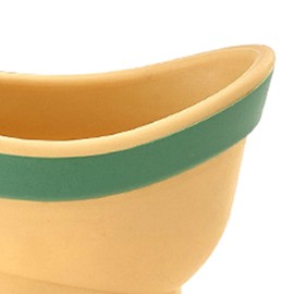 predolo Women Urinal Funnel, Female Urinal, Allows Women to Pee Standing up, Female Urination Device, Womens Pee Funnel for Travel, Yellow