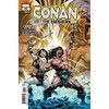 CONAN THE BARBARIAN #25