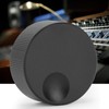 Rotary Knob 6 mm, Potentiometer Knob, Volume Control Knob 32