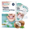 Teeth Whitening Strips - 42PCs White Strips for Teeth Whitening