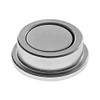 Forte Magnet Holder 25 x 9 mm Diameter Pack of