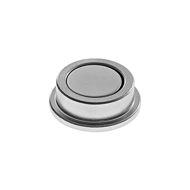 Forte Magnet Holder 25 x 9 mm Diameter Pack of