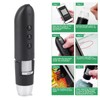 Scalp Detector, 800X Clear Image Hair Folicle Health Analyzer, Hair
