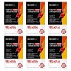 NaturalPlus Arginine 7000 Ornithine Booster Shot 20g x 15 Sachets 6 units