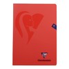 Clairefontaine Mimesys 303122C Exercise Book DIN A4 21 x 29.7