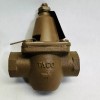TACO BOILER FEED VALVE BRASS 3/4" NPT
