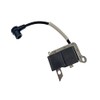 IGCLINIC Ignition Coil Compatible with Echo Backpack Blower PB-770 PB-770H