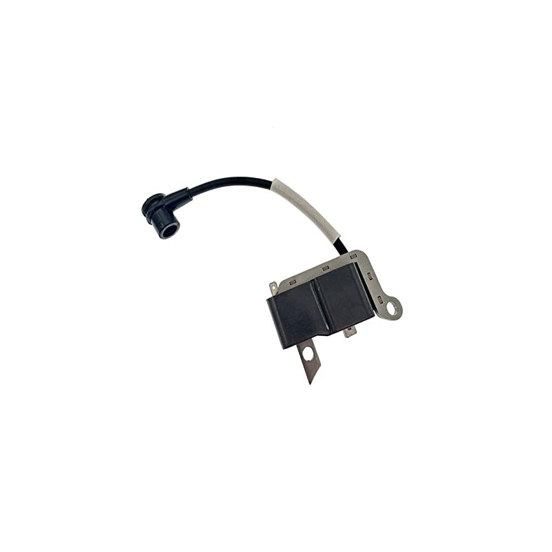 IGCLINIC Ignition Coil Compatible with Echo Backpack Blower PB-770 PB-770H