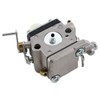Jinerdony 523012401 Carburetor Compatible with Husqvarna 122HD45 122HD60 Redmax CHT220