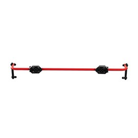 Ryker New OEM Red Swaybar Stabilizer Kit, 219400819