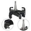 labwork 2.5 inch Front Drop Spindles Lowering Kit with 1.25