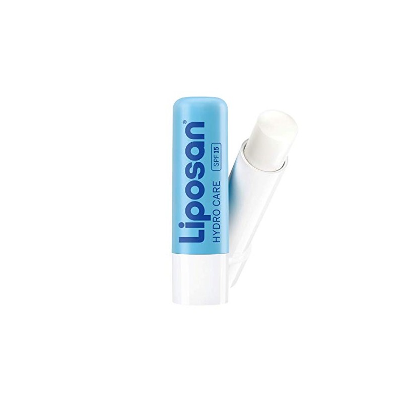 Liposan Hydro Care Cuidado de Labios – 4.8 # 8594