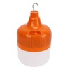 Portable USB LED Bulb Rechargerable High Brightness 150W Night Market