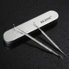 BEZOX Ingrown Toenail Tools Kit - Professional Stainless Steel Toenail