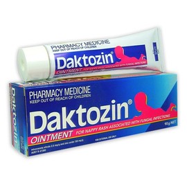 Daktozin Ointment 90g