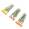 Tulip Freshness Bag Clips - Elegant Food Sealing Solution