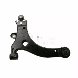 Moog Suspension Control Arm and Ball Joint Assembly Front Right Lower RK620676
