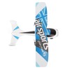 RC Airplane 2.4Ghz EPP Plastic Remote Control Aircraft Glider with