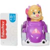 Fisher-Price Laugh & Learn Sis' Speedster