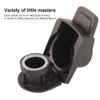 Generic Coffee Adapter, Reusable Coffee Capsule Converter with Slip Proof