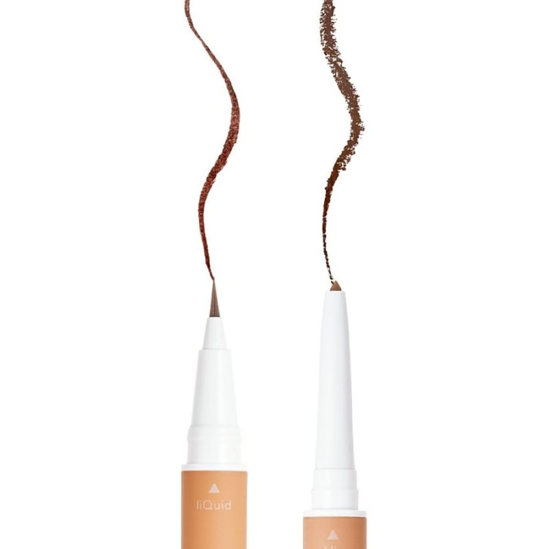 Linoue Nuance W Liner 03 Pumpkin Orange