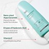 Dr.G- Cuidado peeling suave sin irritación de la piel.