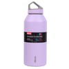 Décor Thermal Double Wall Stainless Steel Bottle, Assorted, 1.4 Litre